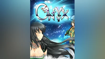 Onyx [steam]