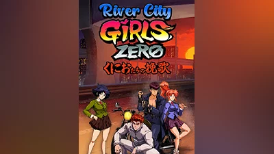 River City Girls Zero [steam]