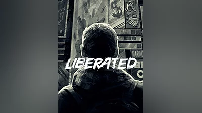 Liberated [steam]