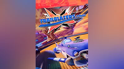 Trailblazers [steam]