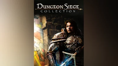 Dungeon Siege Collection [steam]