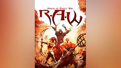 R.A.W: Realms of Ancient War [steam]