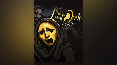 The Last Door Season 2: Collector's Edition [steam]