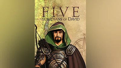 FIVE: Guardians of David [steam]