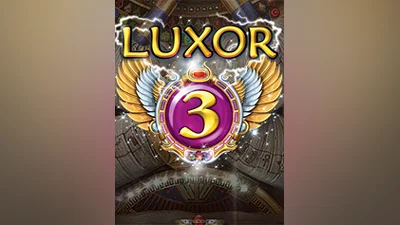 LUXOR 3  [steam]