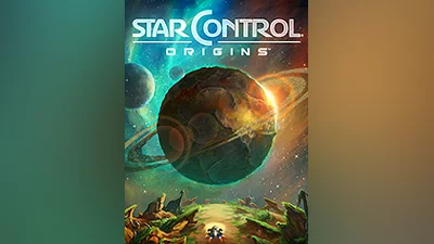 Star Control : Origins [steam]