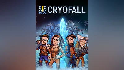Cryofall [steam]