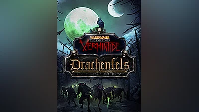 Warhammer: End Times - Vermintide Drachenfels [steam]