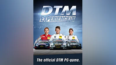 RaceRoom - DTM Experience 2014 [steam]