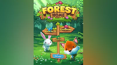 Forest Home [steam]