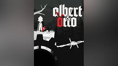 Albert and Otto [steam]