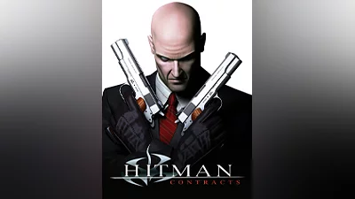 Hitman: Contracts [steam]