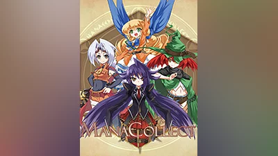 ManaCollect [steam]