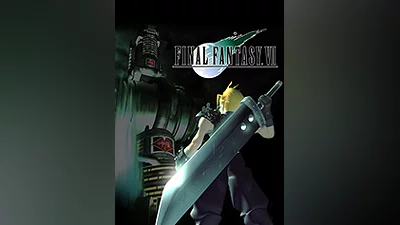 FINAL FANTASY VII [steam]