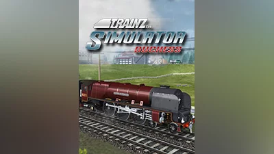 Trainz Simulator: Duchess Addon Pack [steam]
