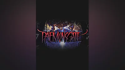 Daemonsgate [steam]