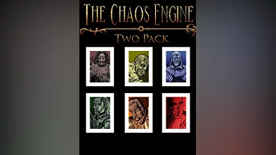 The Chaos Engine 2 Pack [steam]