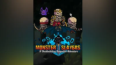 Monster Slayers [steam]