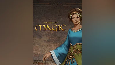 Master of Magic [steam]