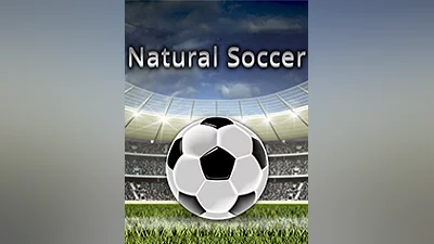 Natural Soccer [steam]