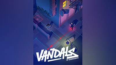 Vandals [steam]