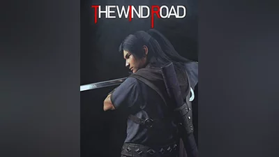 The Wind Road 紫塞秋风 [steam]