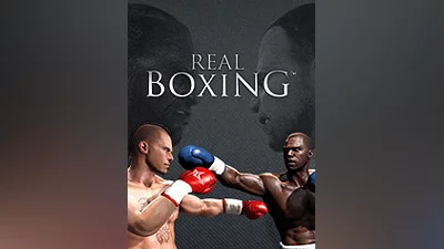 Real Boxing [steam]