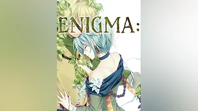 ENIGMA: [steam]