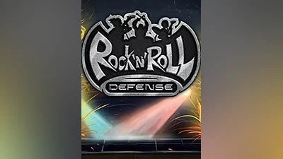 Rock 'N' Roll Defense [steam]