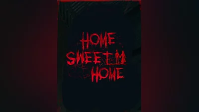 Home Sweet Home [steam]