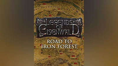 Legend of Eisenwald: Road to Iron Forest [steam]