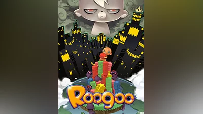 RooGoo [steam]