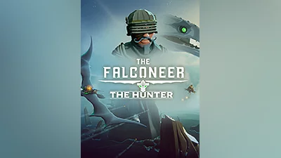 The Falconeer - The Hunter [steam]
