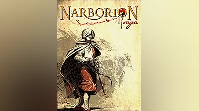 Narborion Saga [steam]