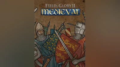 Field of Glory II: Medieval [steam]