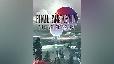 FINAL FANTASY IV: The After Years [steam]