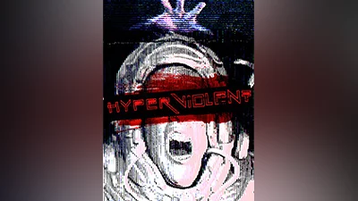 HYPERVIOLENT [steam]