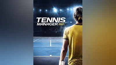 Tennis Manager 2021 [steam]