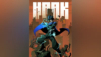 HAAK [steam]