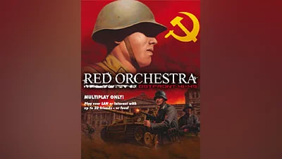 Red Orchestra: Ostfront 41-45 [steam]