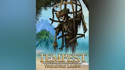 Tempest - Treasure Lands [steam]