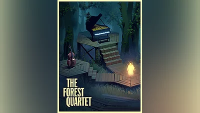 The Forest Quartet [steam]
