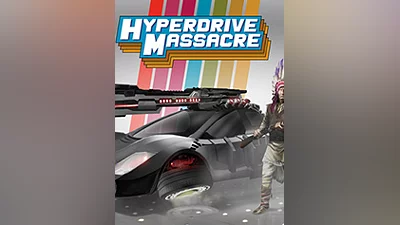 Hyperdrive Massacre [steam]