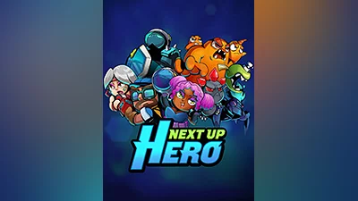Next Up Hero [steam]