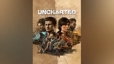 UNCHARTED : Legacy of Thieves Collection [steam]