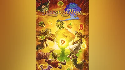 Legend of Mana [steam]