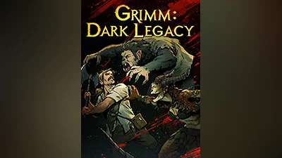 Grimm: Dark Legacy [steam]