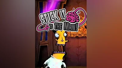 Stick it to The Man [steam]