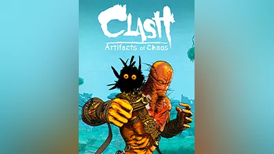 Clash: Artifacts of Chaos [steam]