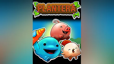 Plantera [steam]